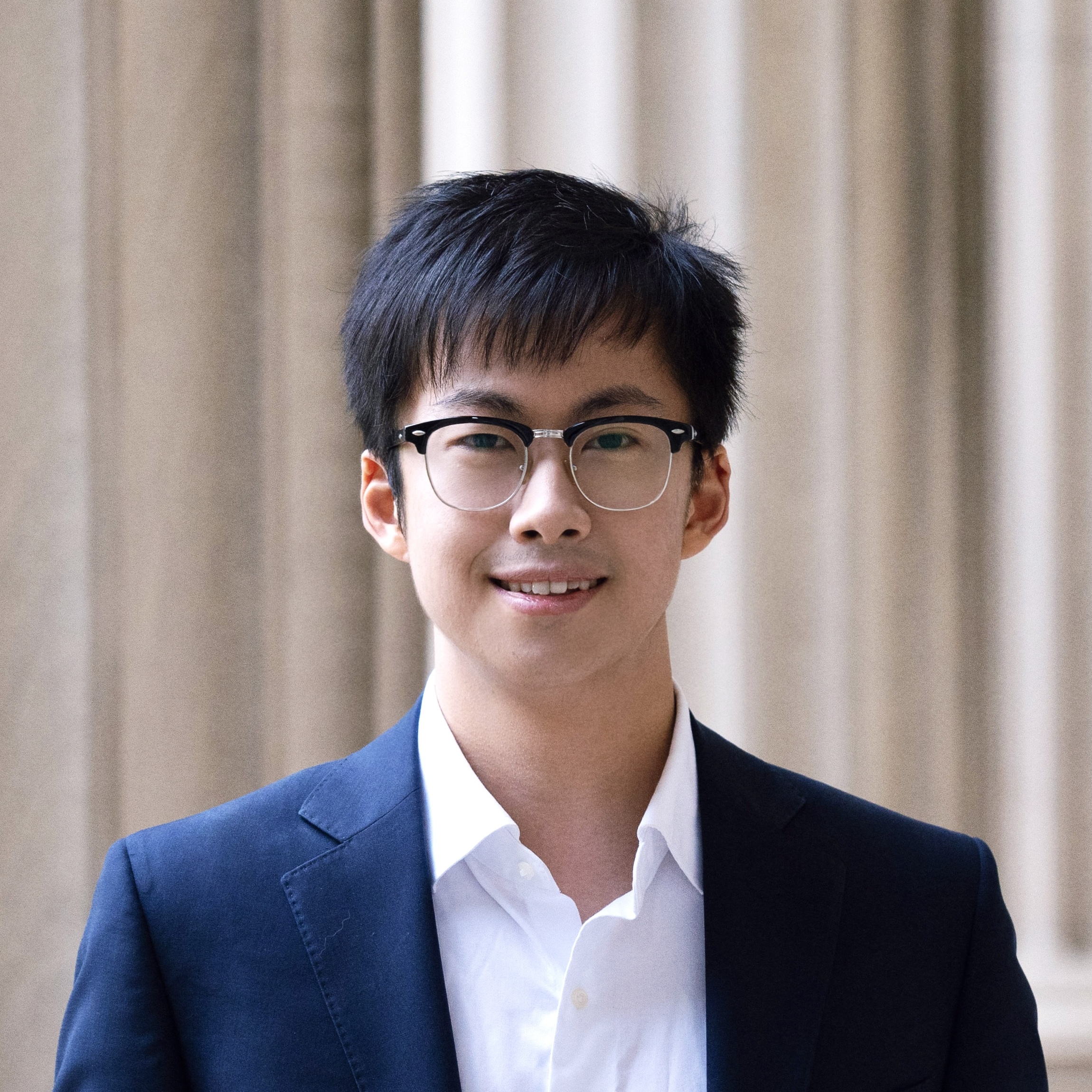 Yuzhe Yang